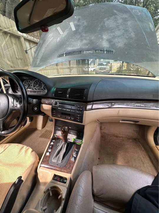 2002 BMW E46 3 Series - Image 17 of 20