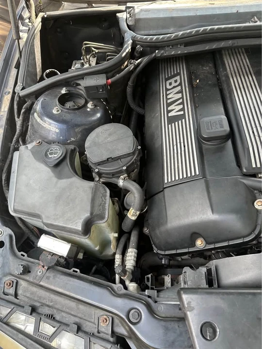 2002 BMW E46 3 Series - Image 2 of 20