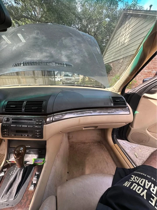 2002 BMW E46 3 Series - Image 18 of 20