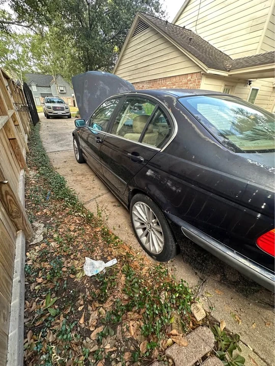 2002 BMW E46 3 Series - Image 6 of 20