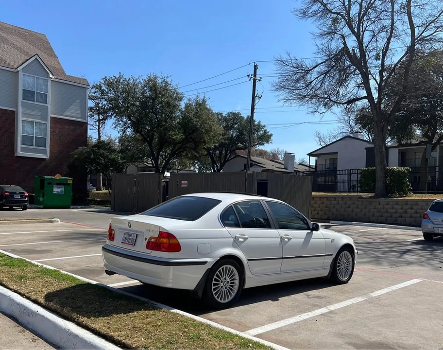 2002 BMW E46 330i & 330Ci - Image 4 of 12