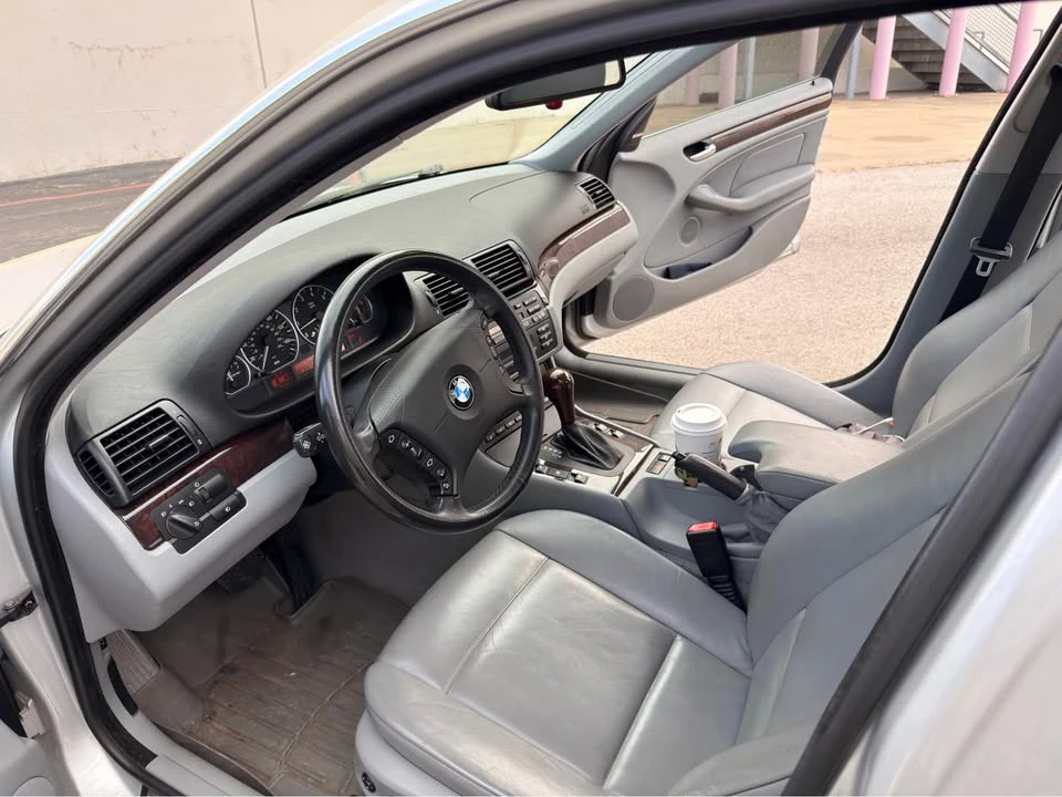 2002 BMW E46 330i & 330Ci - Image 6 of 20