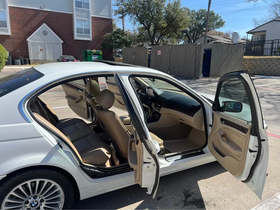 2002 BMW E46 330i & 330Ci - Image 9 of 12