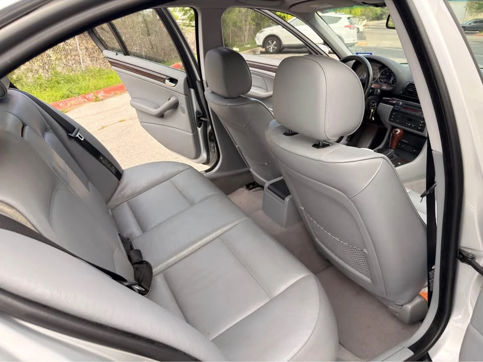 2002 BMW E46 330i & 330Ci - Image 8 of 20
