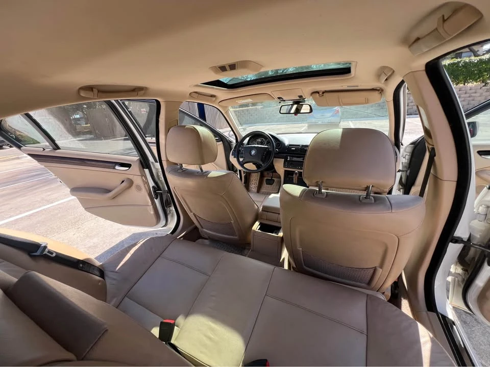 2002 BMW E46 330i & 330Ci - Image 11 of 12