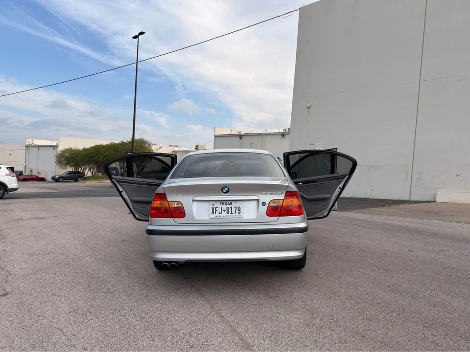 2002 BMW E46 330i & 330Ci - Image 4 of 20