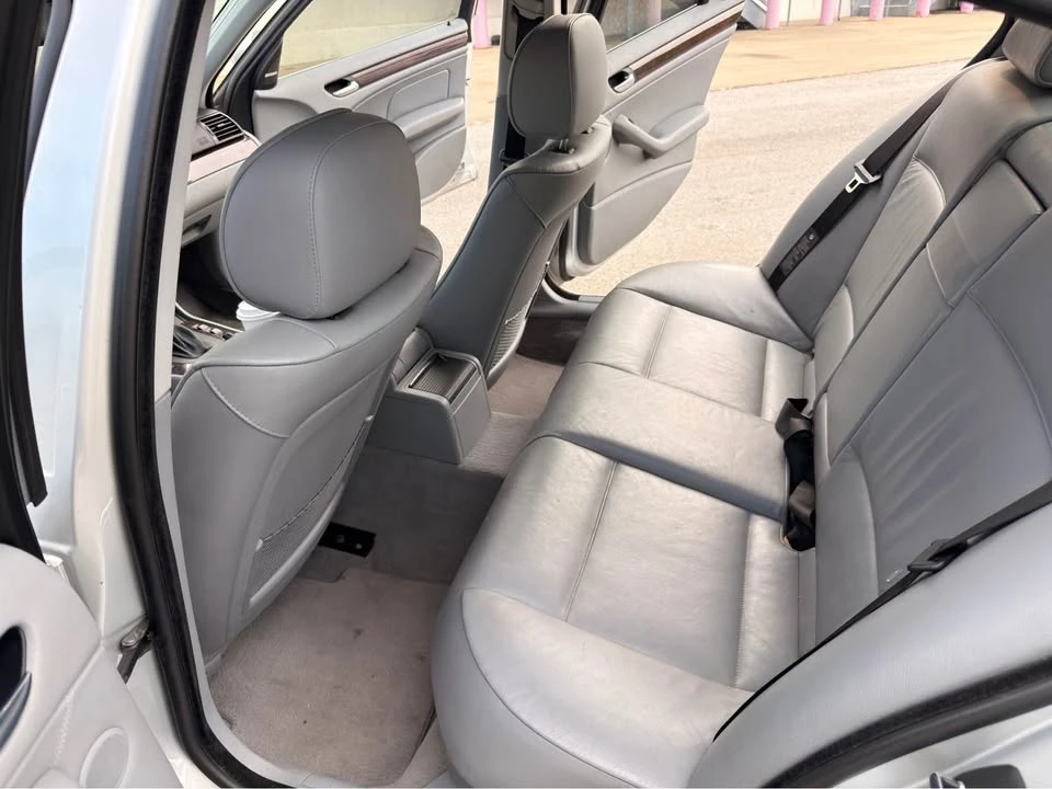 2002 BMW E46 330i & 330Ci - Image 7 of 20