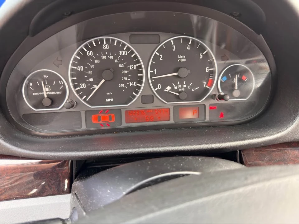 2002 BMW E46 330i & 330Ci - Image 10 of 20