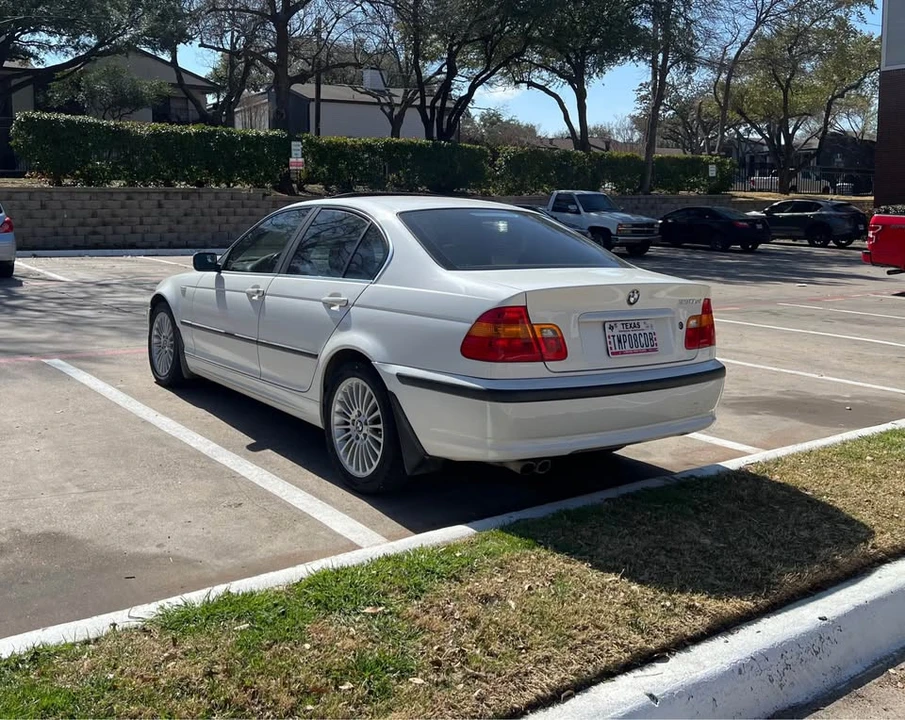 2002 BMW E46 330i & 330Ci - Image 6 of 12