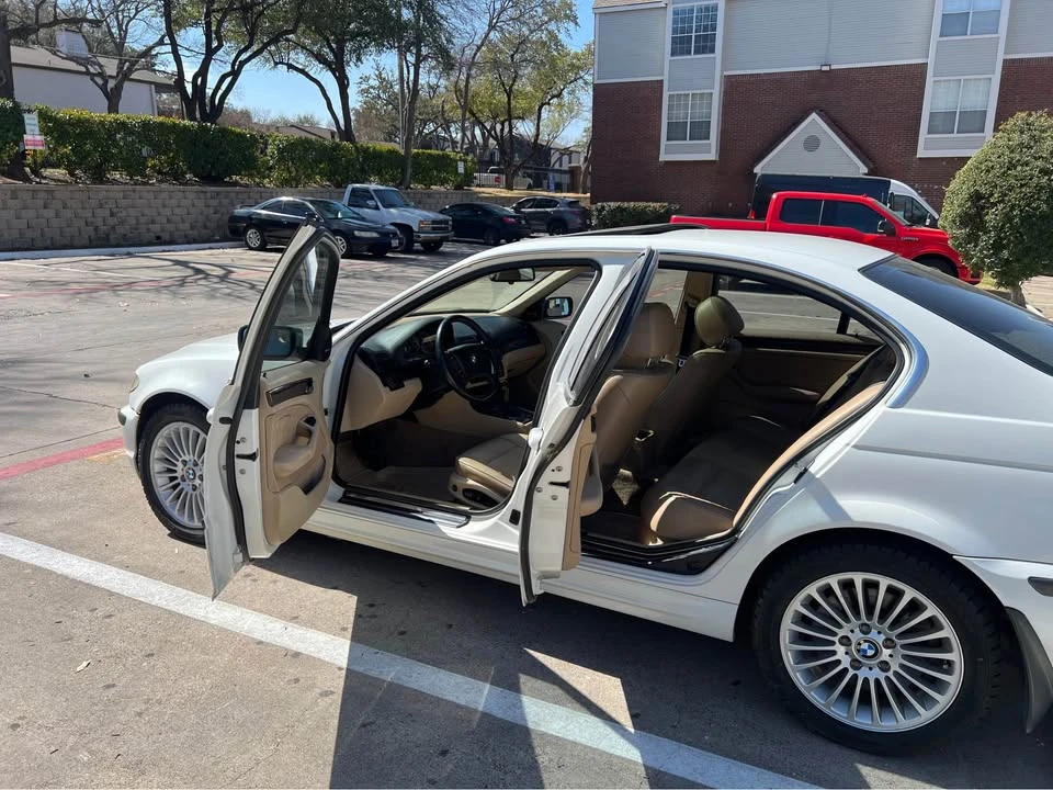 2002 BMW E46 330i & 330Ci - Image 8 of 12