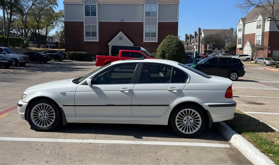 2002 BMW E46 330i & 330Ci - Image 7 of 12