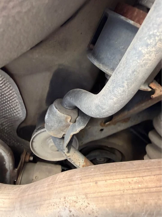 2002 BMW E46 330i & 330Ci - Image 17 of 20