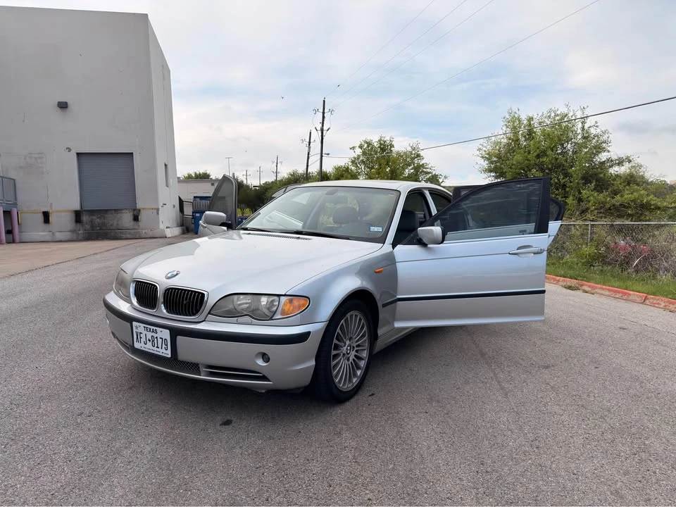 2002 BMW E46 330i & 330Ci - Image 2 of 20