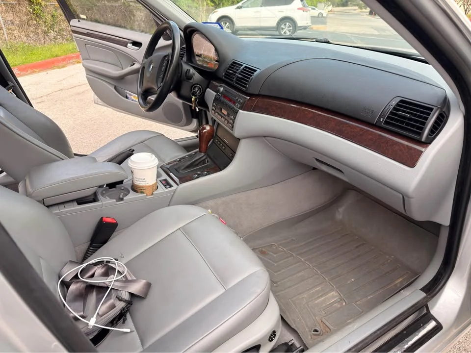 2002 BMW E46 330i & 330Ci - Image 9 of 20