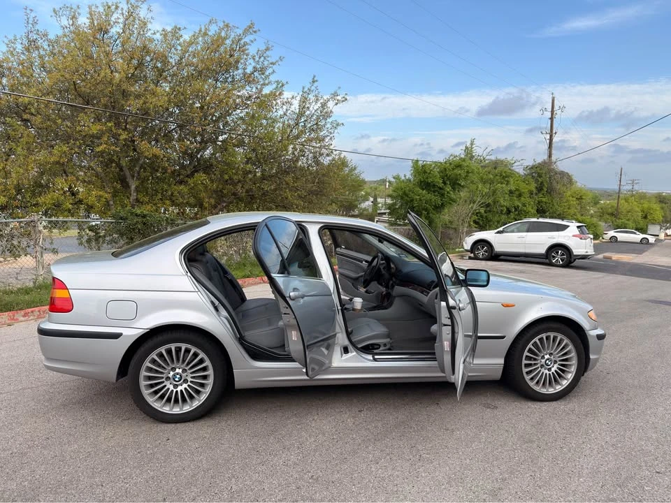 2002 BMW E46 330i & 330Ci - Image 5 of 20