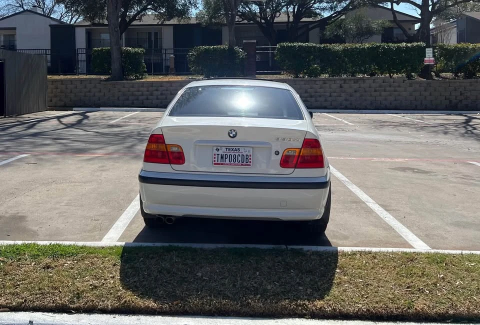 2002 BMW E46 330i & 330Ci - Image 5 of 12