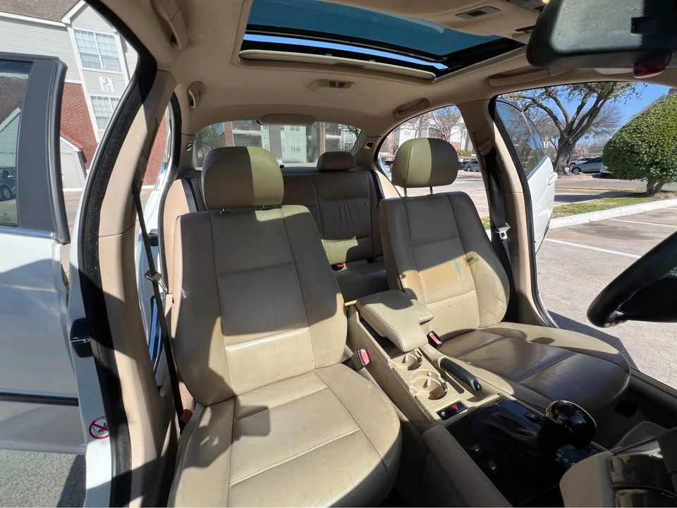 2002 BMW E46 330i & 330Ci - Image 12 of 12