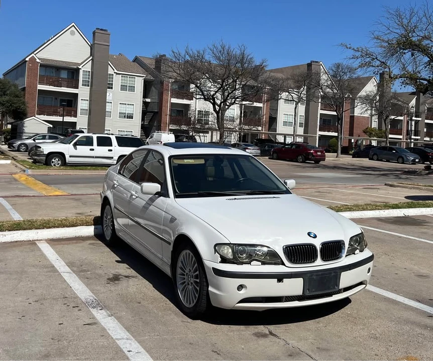 2002 BMW E46 330i & 330Ci - Image 2 of 12