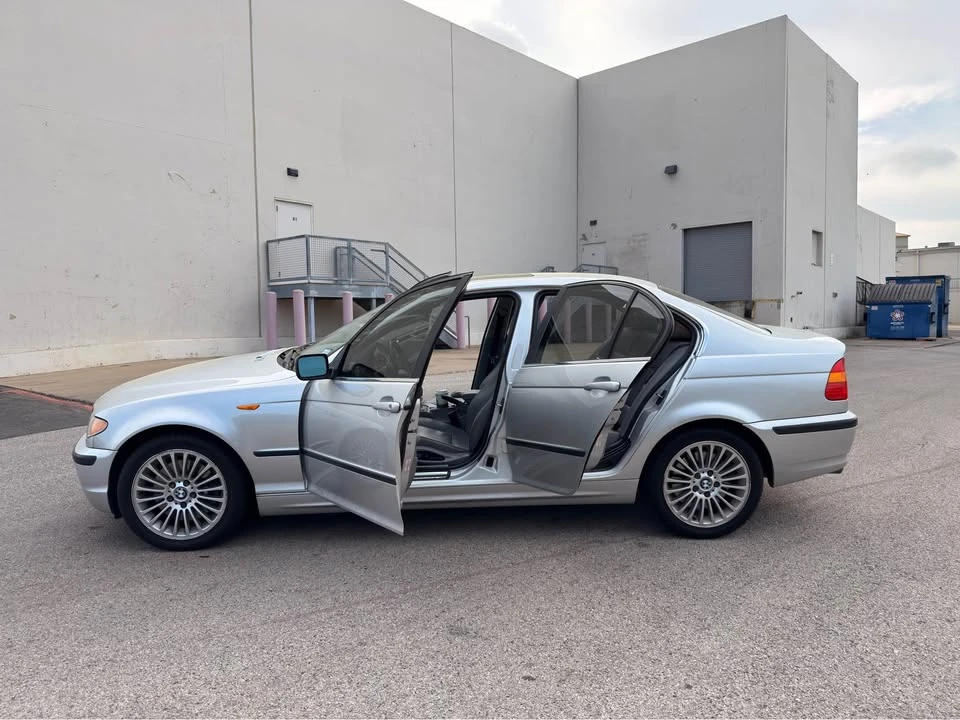 2002 BMW E46 330i & 330Ci - Image 3 of 20