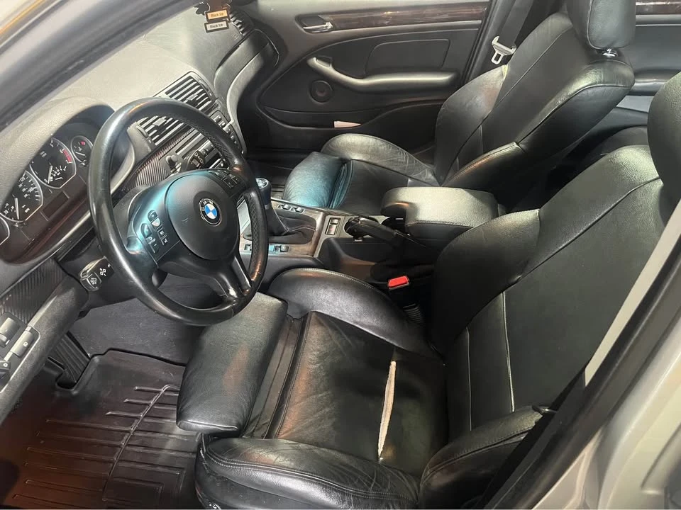 2002 BMW E46 330i & 330Ci - Image 6 of 9