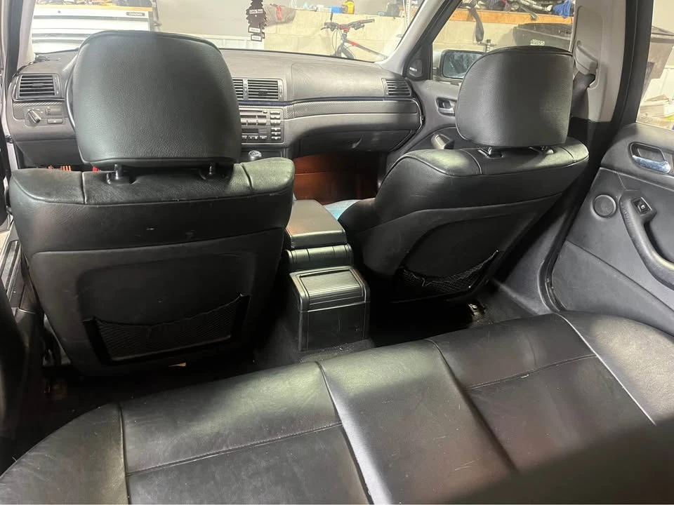 2002 BMW E46 330i & 330Ci - Image 7 of 9