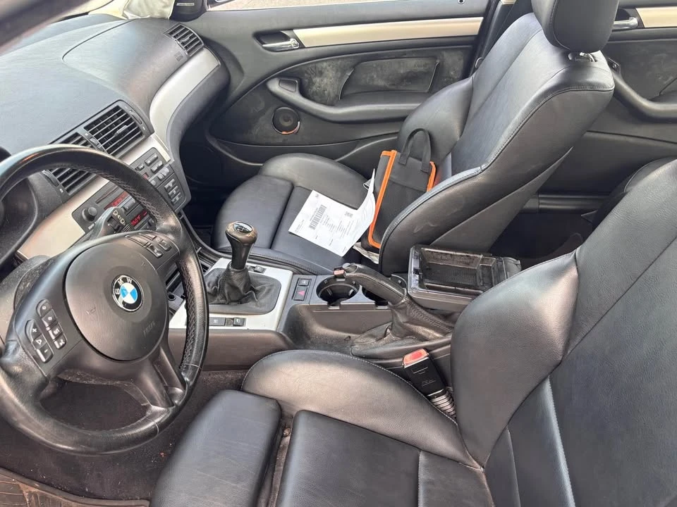 2002 BMW E46 330i & 330Ci - Image 9 of 14