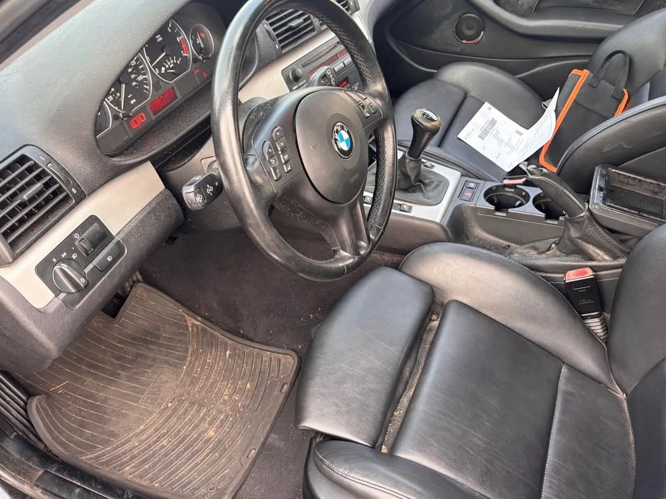 2002 BMW E46 330i & 330Ci - Image 8 of 14