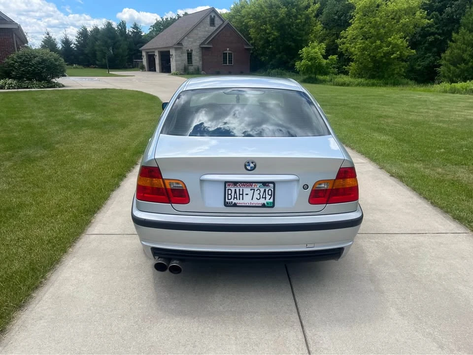 2002 BMW E46 330i & 330Ci - Image 3 of 9