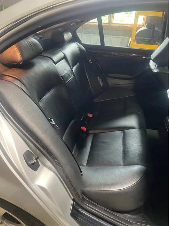 2002 BMW E46 330i & 330Ci - Image 8 of 9
