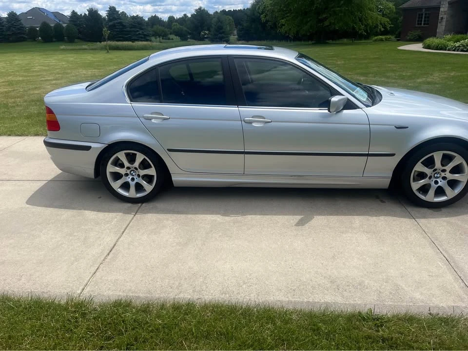 2002 BMW E46 330i & 330Ci - Image 2 of 9