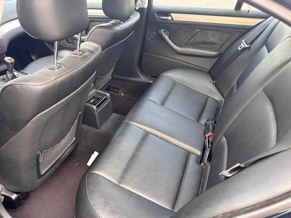 2002 BMW E46 330i & 330Ci - Image 6 of 14