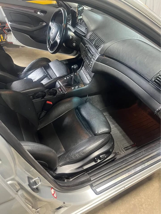 2002 BMW E46 330i & 330Ci - Image 9 of 9