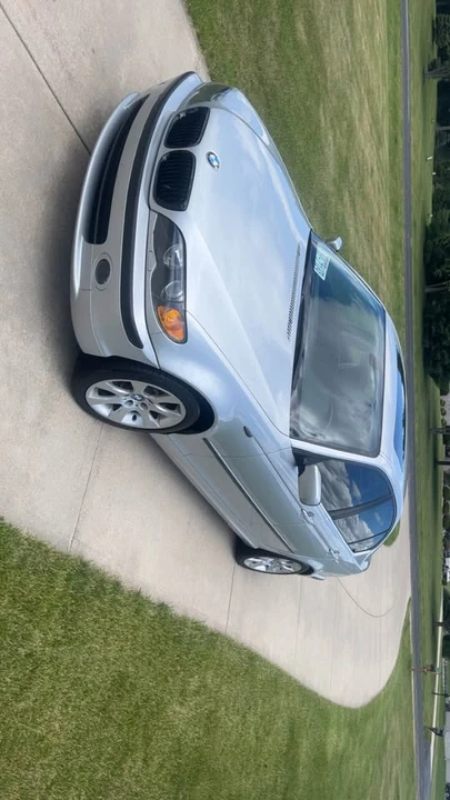 2002 BMW E46 330i & 330Ci - Image 4 of 9