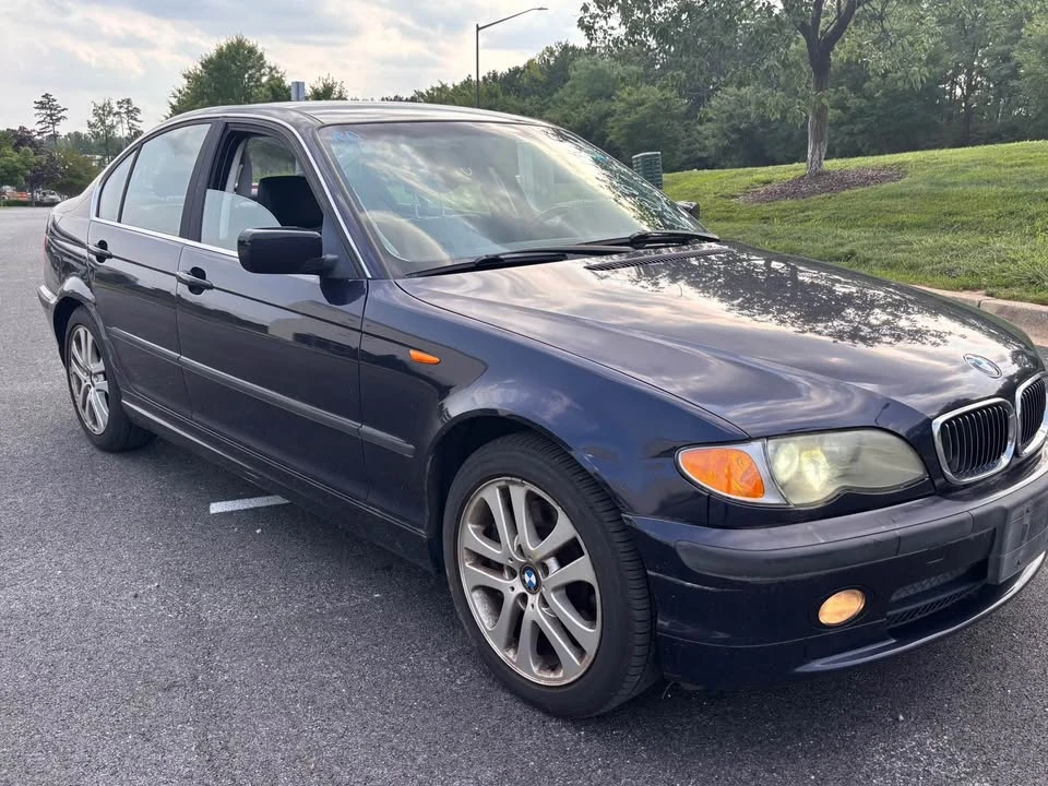 2002 BMW E46 330i & 330Ci - Image 3 of 14