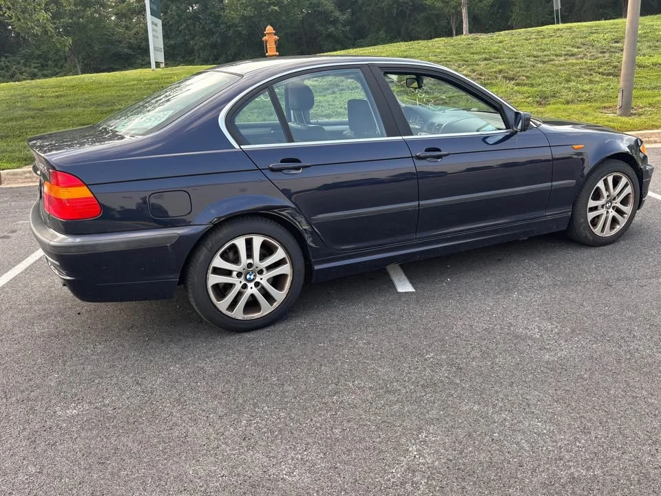 2002 BMW E46 330i & 330Ci - Image 2 of 14