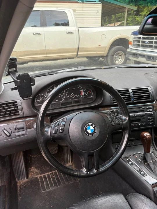 2002 BMW E46 330i & 330Ci - Image 8 of 8