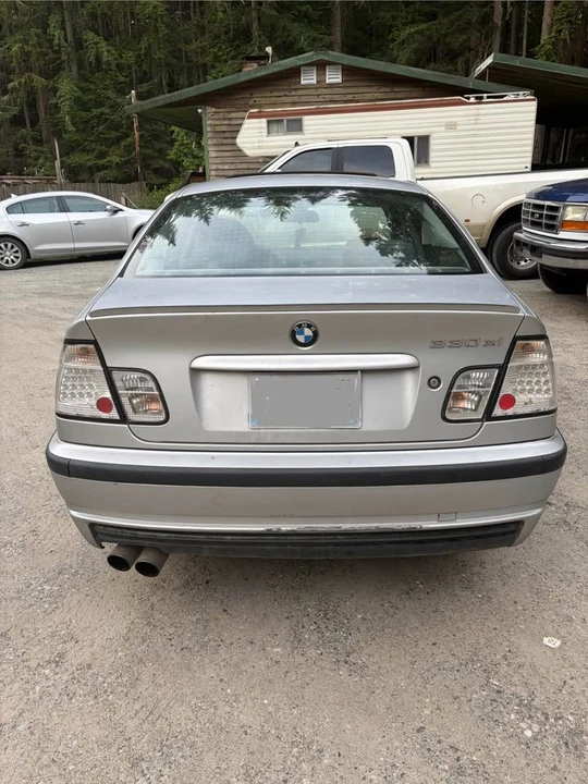 2002 BMW E46 330i & 330Ci - Image 6 of 8