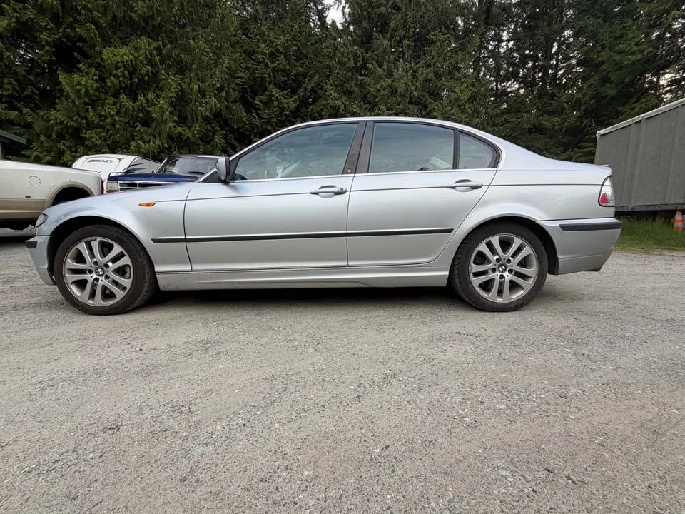 2002 BMW E46 330i & 330Ci - Image 5 of 8