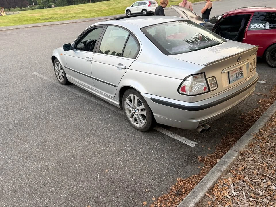 2002 BMW E46 330i & 330Ci - Image 3 of 8