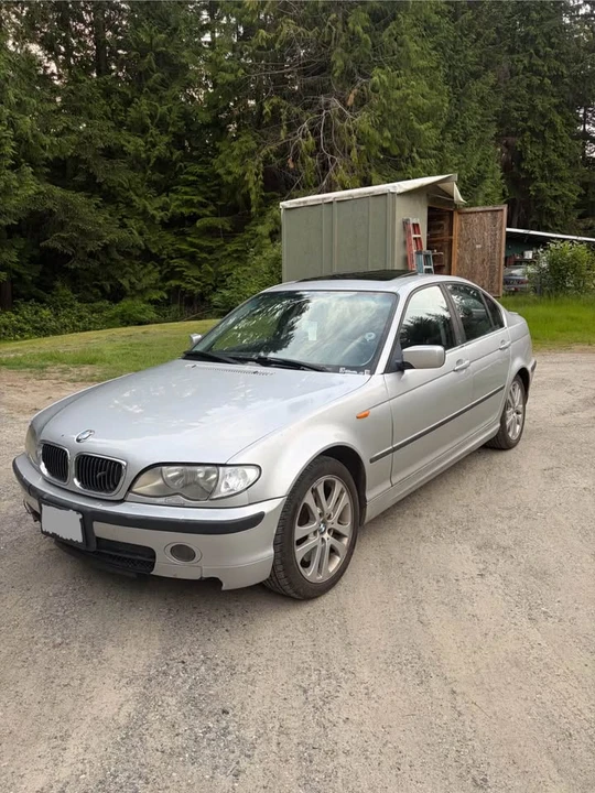 2002 BMW E46 330i & 330Ci - Image 4 of 8