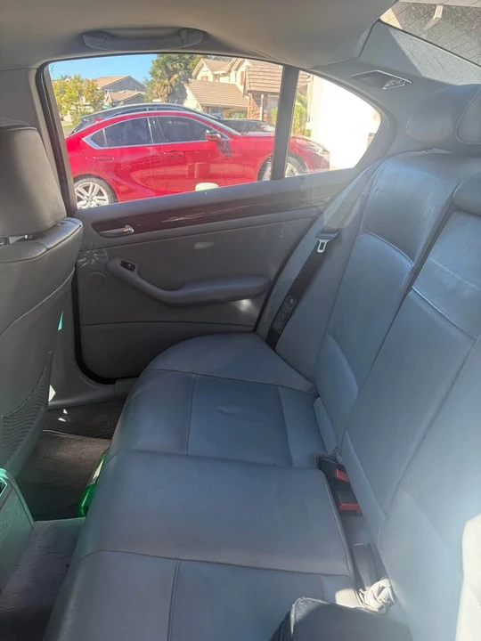2002 BMW E46 330i & 330Ci - Image 7 of 8