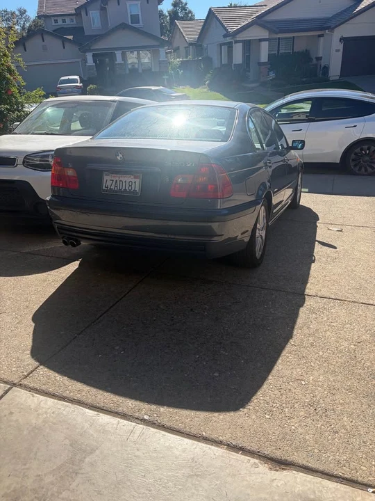 2002 BMW E46 330i & 330Ci - Image 5 of 8
