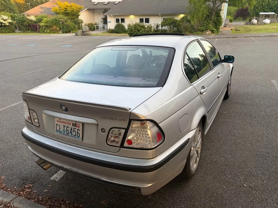 2002 BMW E46 330i & 330Ci - Image 2 of 8