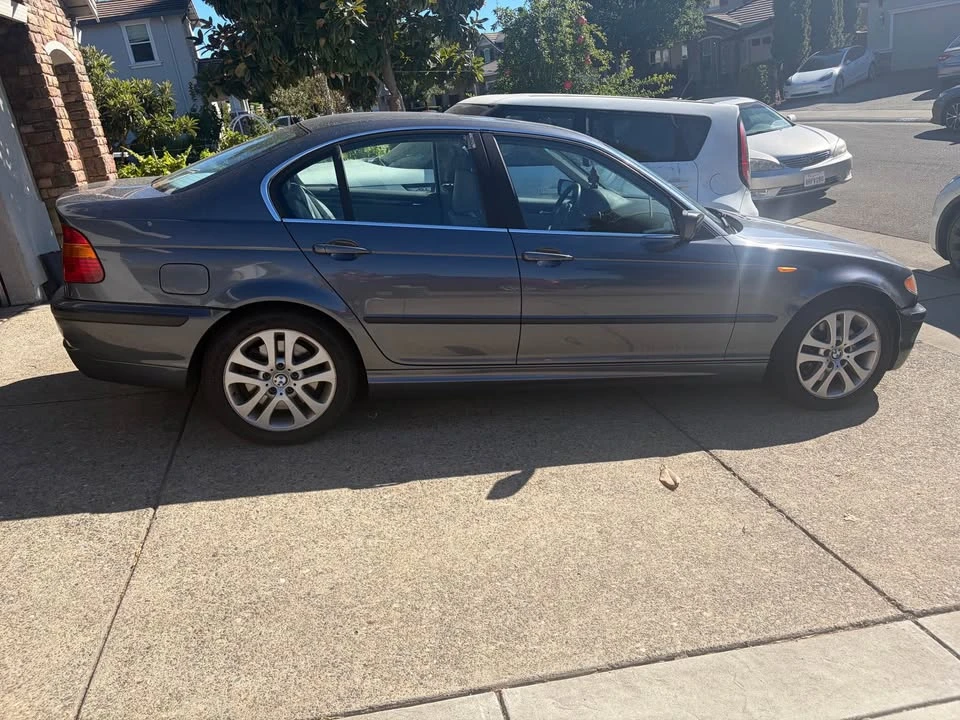 2002 BMW E46 330i & 330Ci - Image 4 of 8