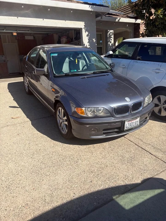 2002 BMW E46 330i & 330Ci - Image 2 of 8