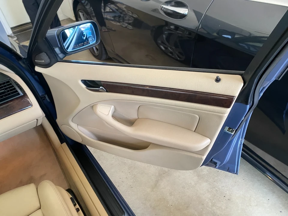 2002 BMW E46 3 Series - Image 14 of 21