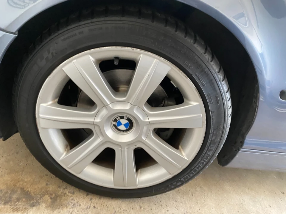 2002 BMW E46 3 Series - Image 11 of 21