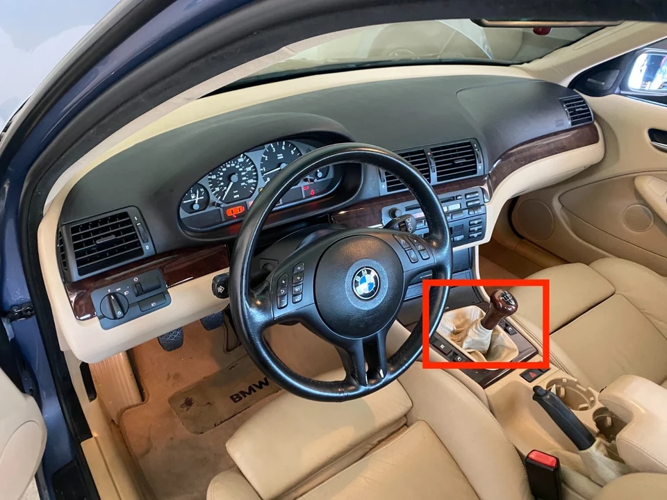 2002 BMW E46 3 Series - Image 2 of 21
