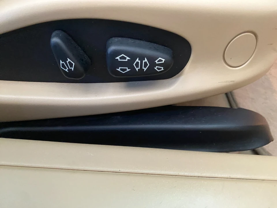 2002 BMW E46 3 Series - Image 18 of 21
