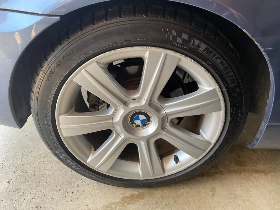 2002 BMW E46 3 Series - Image 13 of 21